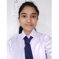 Trupti Chaure