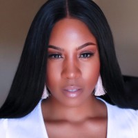Monique Hart