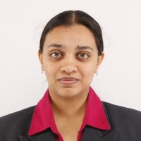 Shravya K