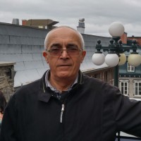 Alexander Verkhovsky