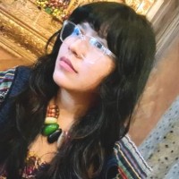 Sandra Vanessa Ramos Vidal
