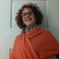 Rose Galanty