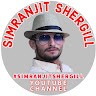 Simranjit Shergill