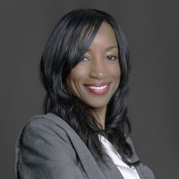 Stephanie Egbe
