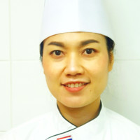 Tunyaporn Homsiri