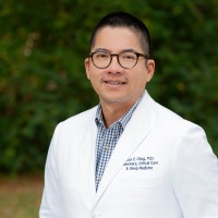 Luis E. Chug, MD