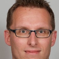 Søren Holm Pedersen