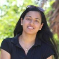 Sheeba Arun Thomas