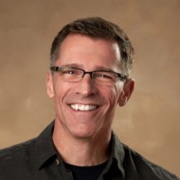 Eric Emerson