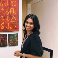 Bernadine Vaz