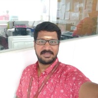 Manikandan Jaganatha