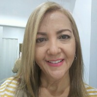Evelyn Afanador
