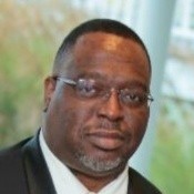 Michael Carrington