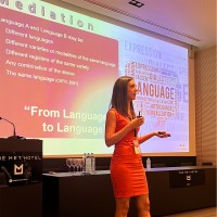 Nancy Pesmazoglou