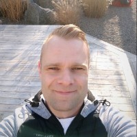 Oliver Rasmussen