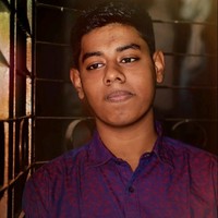 Hridoy Saha