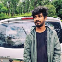 Nandha Gopal