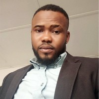 Oseni Babatunde Ismail