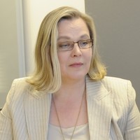 Eija Korkeala