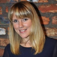 Caroline Perry