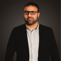 Muhannad Huzayen