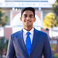 Krish Patel