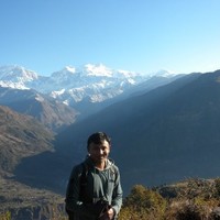 Raj Dangol