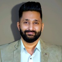 Dr. Siddhesh Jagtap