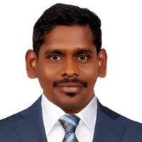 Nukesh Dondapati