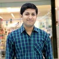 Raju V.