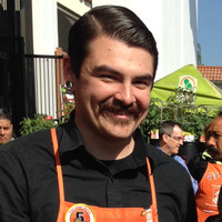 Elvis Sanchez
