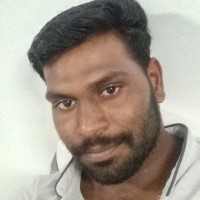 Ganesan I Ganesan