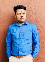 Rohit Sambare
