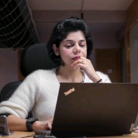 Ruchi Bhanote