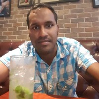 JERRY RAMDEEN