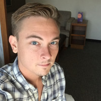 Brennan Anderson