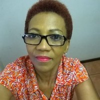 Maggie Dineo