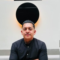 Rogelio Dominguez