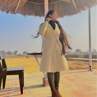 Nidhi Bhardwaj