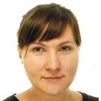 Kateryna Kovalova