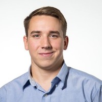Dylan Mann