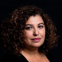 Isabel Díaz Navarro