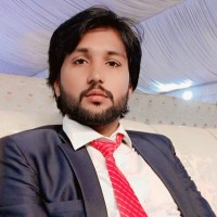 Muhammad Irfan Ashraf