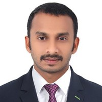 Mahesh Manu