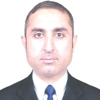 Ikram Ullah