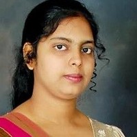 Dr.Gifty Evangelin M