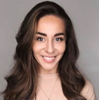 Caitríona Nic An Tsaoir