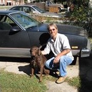 Robert Harris
