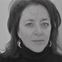 Christine Frost