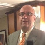 Bill Freeman, Csp